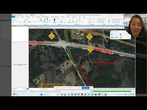 How to import colored signs into ORD for PIOH