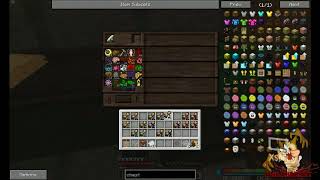 FTB: Infinity Evolved Expert Mode: Research Aspects ThaumCraft. Pt1