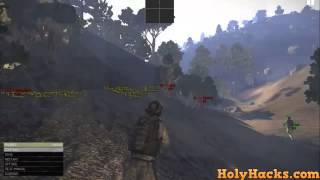MUST SEE ARMA 3 Hacks - Download Link - ARMA III - Aimbot and more hacks