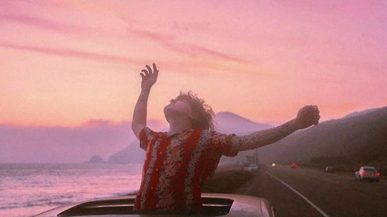 you're the main character. [indie playlist]