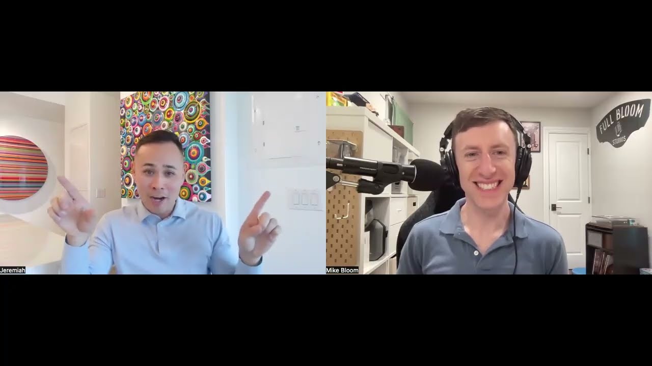 Survivor 49 | Интервью с Джеремайей Ингом (Майк Блум / Parade)