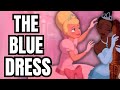 The Blue Dress Was Never Lottie's. It Was Always For Tiana | The Princess And The Frog Video Essay - YouTube The Blue Dress Was Never Lottie's. It Was Always For Tiana | The Princess And The Frog Video Essay - YouTube