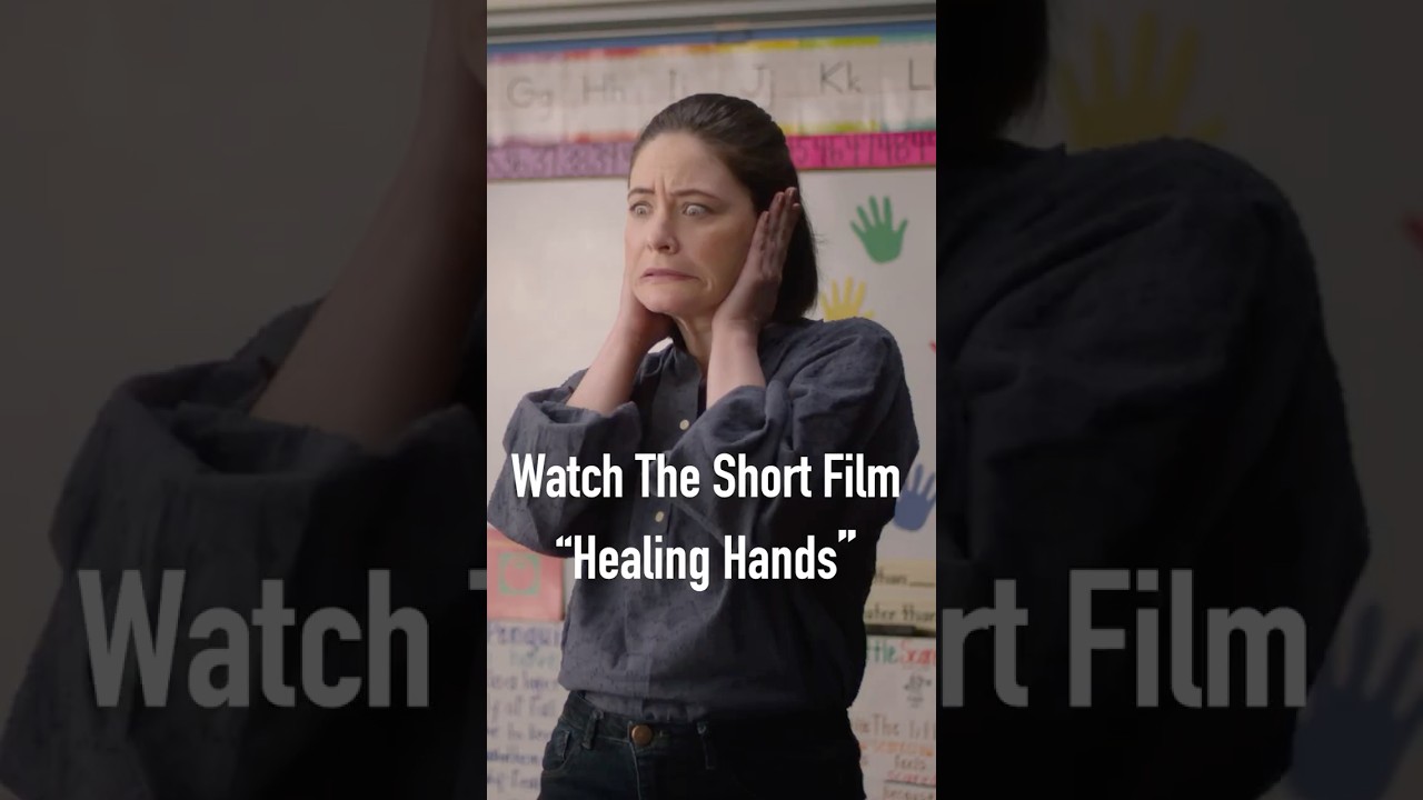This #deaf short film is beautiful #americansignlanguage #shortfilm