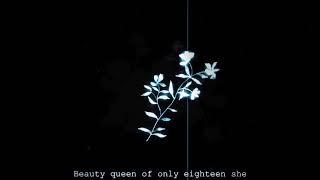 She Will Be Loved Vibe 08