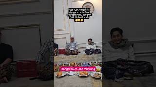 Gus Murdani Tidak Berhenti Bikin Gus Iqdam Ketawa Ngakak gusiqdham sabilutaubah stnyel shorts