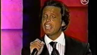 Luis Miguel-Palabra de Honor-Tour 33 Chile