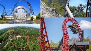 Germany Trip Video @VillasByrne