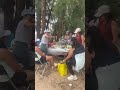 Birthday party part 2