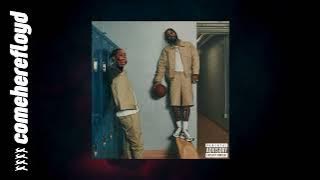 Dave East & Cruch Calhoun - Shouts To Me