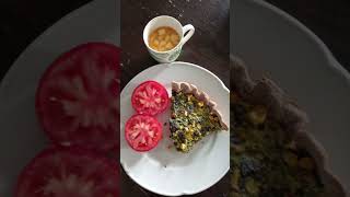 comida sana 🥤