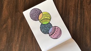 Full Design & Colour Secrets: How to create stunning visuals #shorts #trending #viral #art #drawing #diy  News