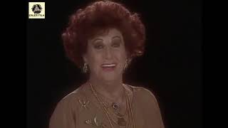 Müzeyyen Senar - Belki Bir Sabah Geleceksin Resimi