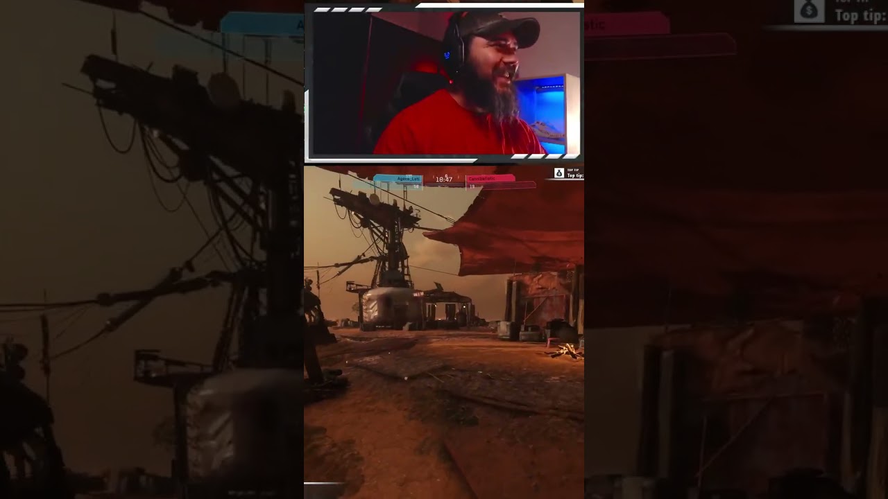 Typical Star Marine reaction - Star Citizen | #agensleti on #Twitch