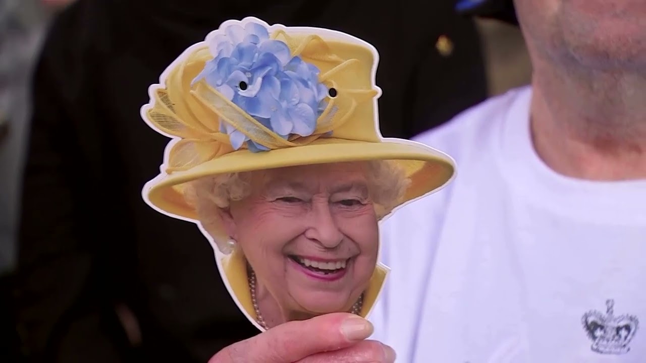 'Disappointment' for royal fans as Queen misses out on Platinum Jubilee thanksgiving service