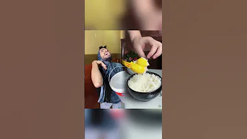 لما الي بتمسح السلم تطلب منكو ميه 