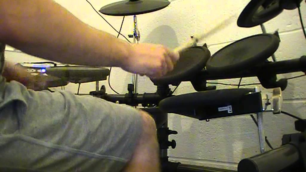 Breakbeat / Drum and Bass Grooves