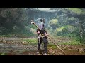 Black Myth Wukong - Part 1