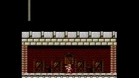 Mega Man 10 (segmented run) (Proto Man) (Normal Mode) pt. 3