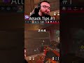 Attacking Tips Part 1 in Siege! #rainbowsixsiege #r6 #r6s