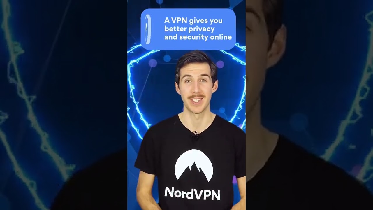 What is a VPN? #shorts