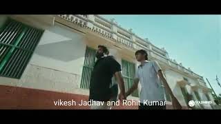Police wala gunda 2 imoshnal 💓 theme