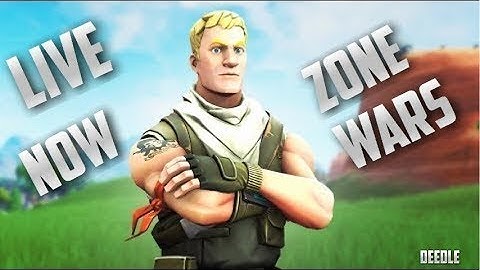(NA-EAST) zone wars w/Subs/ WIN=SHOUTOUT
