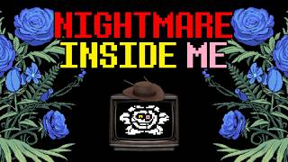 NIGHTMARE INSIDE ME – Deltarune Chapter 5 UST