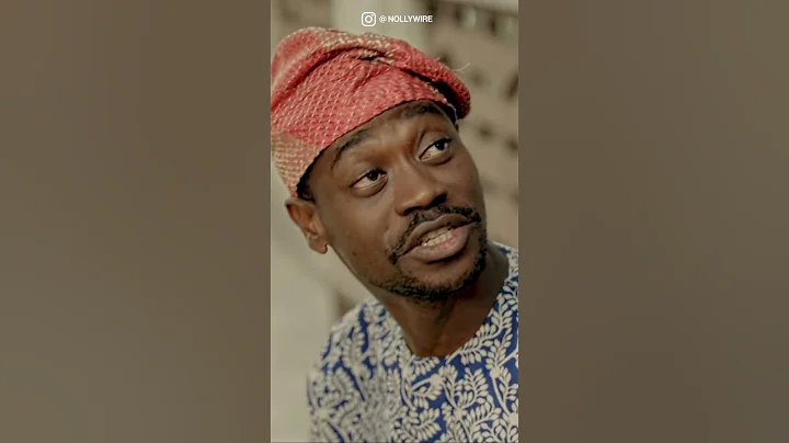 Lateef Adedimeji – AMVCA 2025 Best Actor nominee