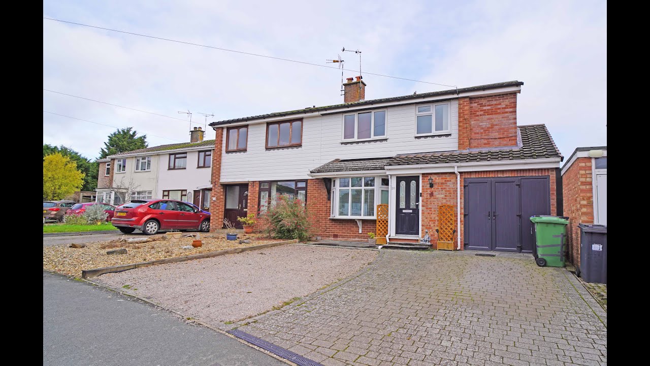 Thornley Close, Radford Semele YouTube