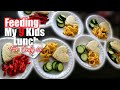 Feeding My 9 KIDS LUNCH For Only $8! | LARGE FAMILY MEALS ON A DIME