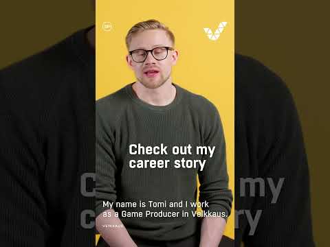 Tomin tarina |