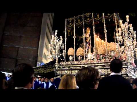 Ilustre y Venerable Hermandad de la Orden de Santo Domingo de Guzmán de Nuestro Padre Jesús de la Humillación y Perdón y María Santísima de la Estrella