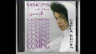 Life In The New City - Carla Brown