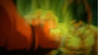 AMV DBZ im still broken extend???