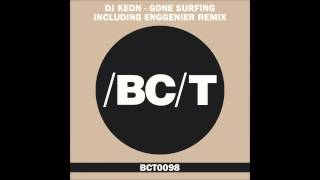 DJ Keon - Gone Surfing (Original Mix)