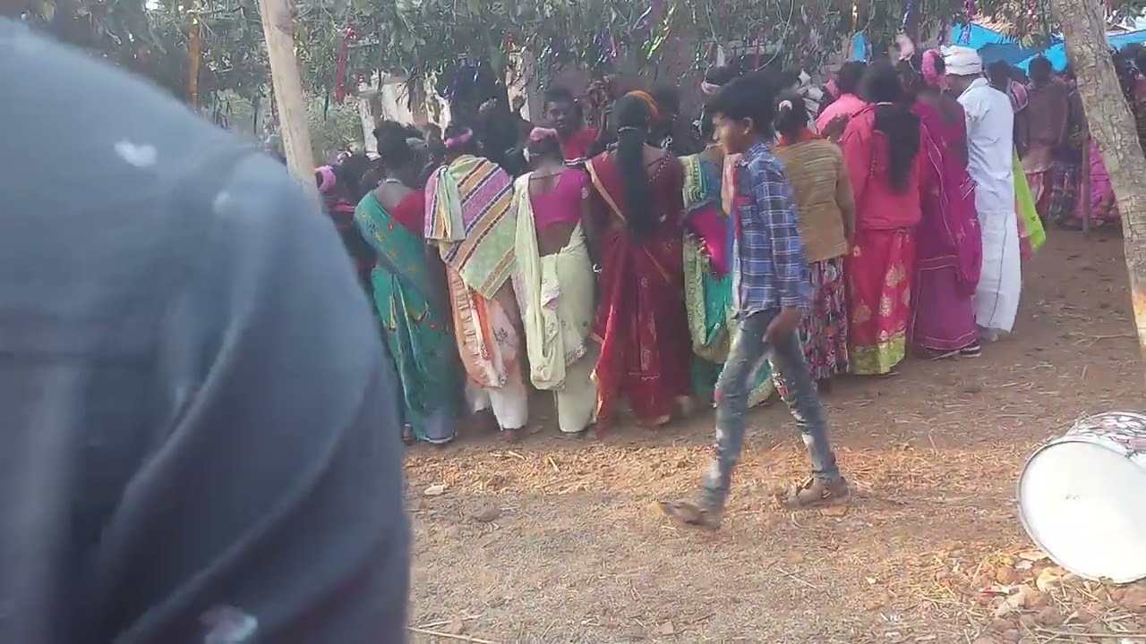 Malto video Village Banru