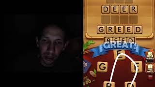 Word Connect Level 353 Solved Answers