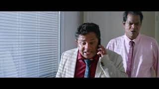 Scene from Aakasha Ganga 2 (2019)