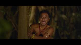 Scene from Aakasha Ganga 2 (2019)