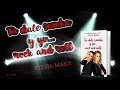 TÚ DALE SAMBA Y YO ROCK AND ROLL -TRAILER BOOK