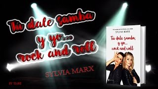 TÚ DALE SAMBA Y YO ROCK AND ROLL -TRAILER BOOK