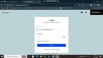 How To Add Teneo Community Node On Chrome Extension | Teneo Download On Laptop
