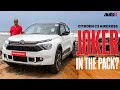 2023 Citroen C3 Aircross SUV Detailed First Drive Review | Should Creta Worry? | autoX