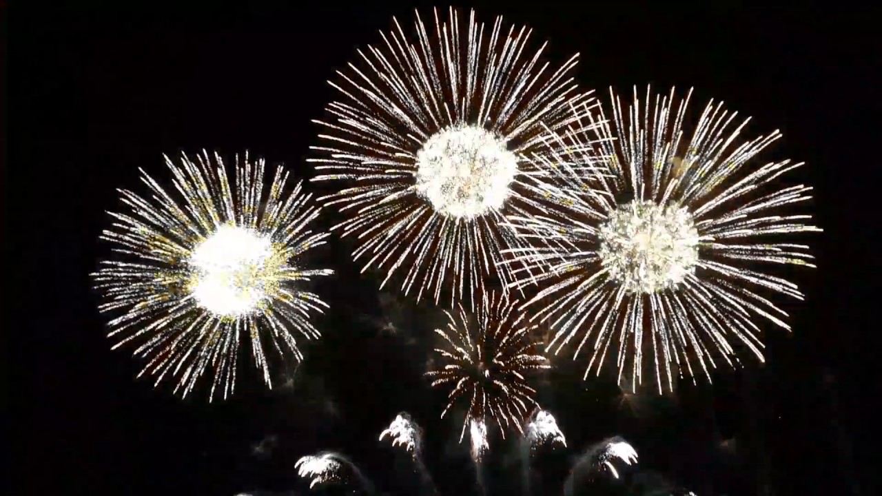 03-18-2017-Intr'l Pyromusical competition @MOA