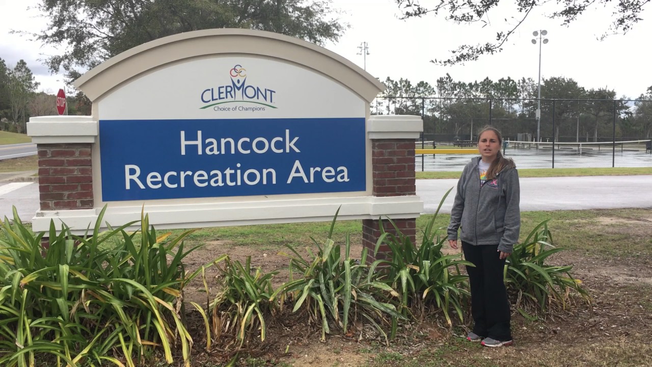 To Hancock Park! YouTube