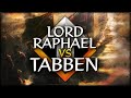 ⚔️ Age of Empires 3: LordRaphael vs Tabben [Best of 9 Showmatch]