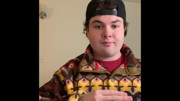 Asl expressive video