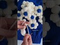 Çiçekli Hırka Çiçek Yapımı Flower Cardigan Youtube Instagood Handmade Insta Youtubeshorts