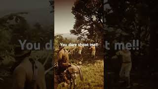 Arthur morgan vs the lamoyan riders | #arthurmorgan #reddeadredemption2 #rdr2 #reddead #gamplay