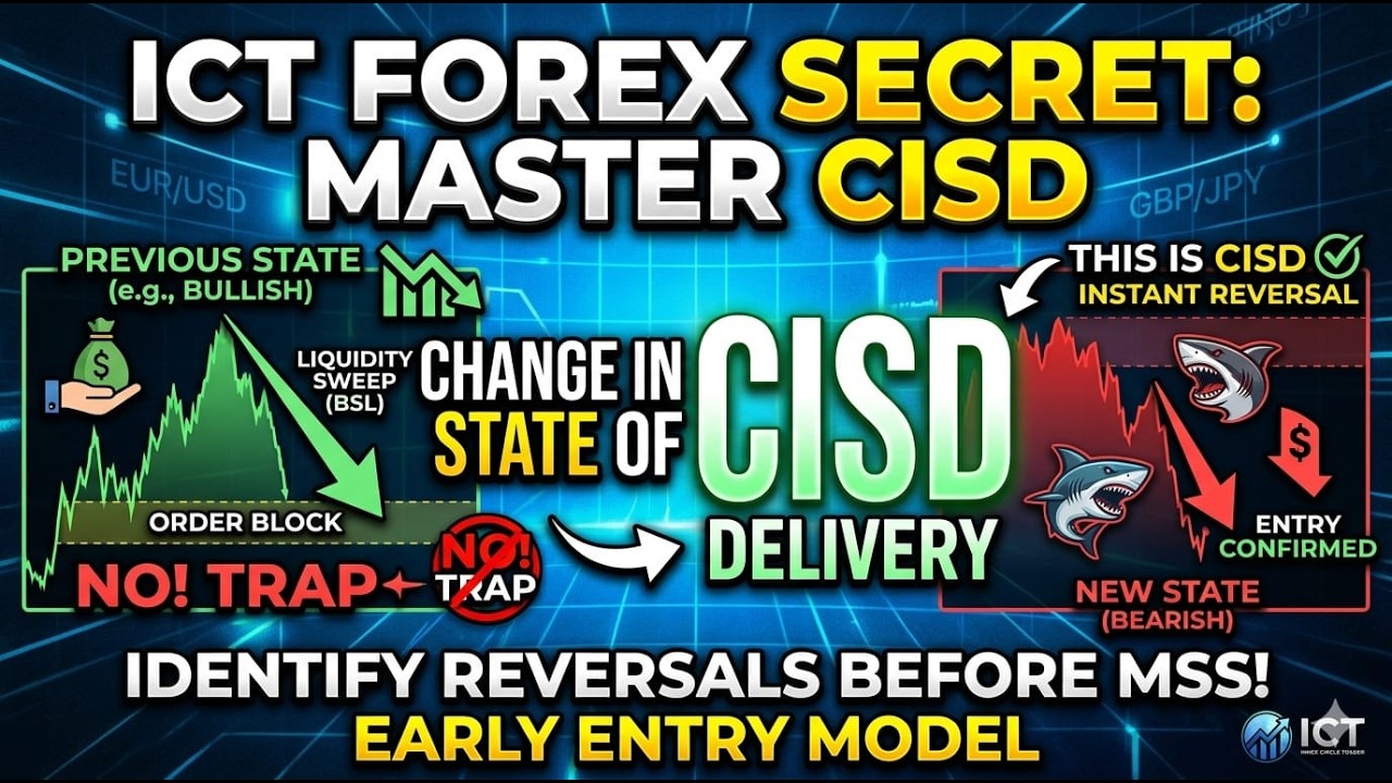 Change in State of Delivery (CISD) | ICT Concept Explained (Bangla ...